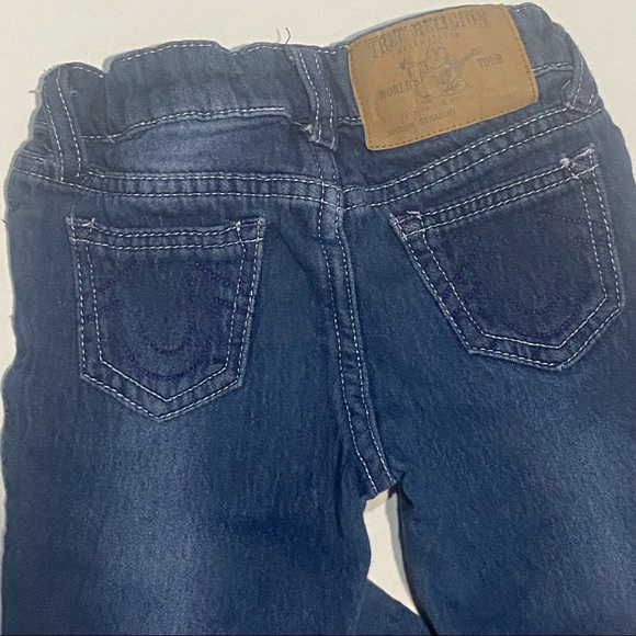 True Religion 4/3T Bundle - Picture 4 of 9